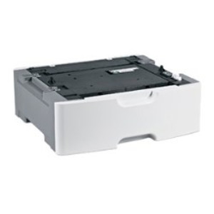 Lexmark, 550 Sheet Lockable Tray