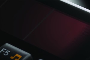 WIRELESS SOLAR KEYBOARD K750