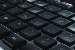 WIRELESS SOLAR KEYBOARD K750