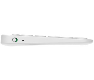 K380 Keyboard - Off White