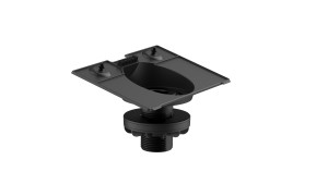 Logitech, Tap Riser Mount Logitech, Tap Riser Mount