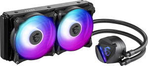 Cool CPU MAG CORELIQUID 240R