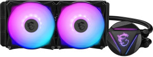 Cool CPU MAG CORELIQUID 240R