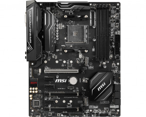 MB AMD AM4 X470 Gaming Pro Max D4 ATX