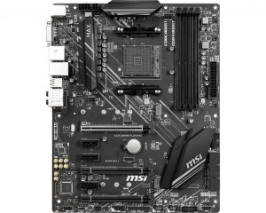 X470 Gaming Plus Max