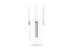 Mercusys, 300Mbps Wi-Fi Range Extender Mercusys, 300Mbps Wi-Fi Range Extender