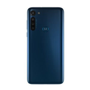 G8 Power D.Sim - Capri Blue
