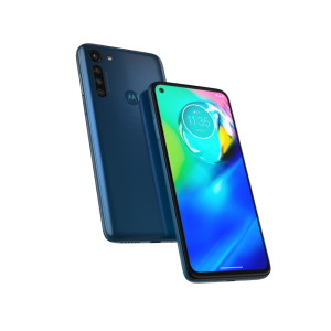G8 Power D.Sim - Capri Blue
