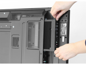 OPS Apollolake Celeron /4GB /32GB/W10IoT