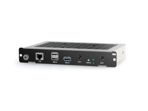 NEC, OPS Apollolake Celeron /4GB /32GB/W10IoT NEC, OPS Apollolake Celeron /4GB /32GB/W10IoT
