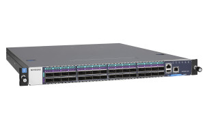 Netgear, M4500-32C Managed Switch