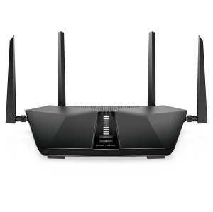 Netgear, AX5400 WIFI 6 Router Netgear, AX5400 WIFI 6 Router