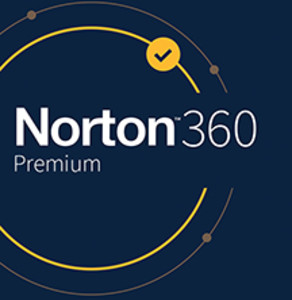 Norton, 360 Premium 75GB 1U 10D ESD