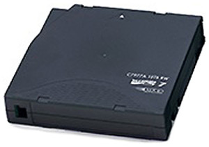 Tandberg, LTO-7 Cartridges 6TB/15TB 5 pieces Tandberg, LTO-7 Cartridges 6TB/15TB 5 pieces