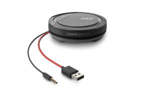 Plantronics, Calisto 5200 USB-A & 3.5mm Plantronics, Calisto 5200 USB-A & 3.5mm