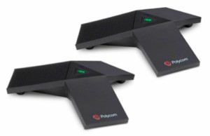 Polycom, Trio Expansion Mics Polycom, Trio Expansion Mics
