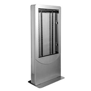 Peerless, KIPC2543-S 43" Indoor Kiosk Portrait S Peerless, KIPC2543-S 43" Indoor Kiosk Portrait S