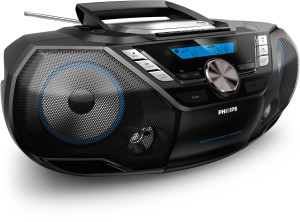 Philips, CD Soundmachine with DAB+ Philips, CD Soundmachine with DAB+