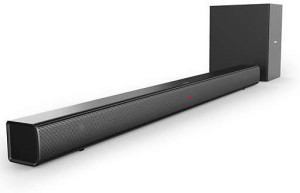 HTL1520B/05 Soundbar With HDMI