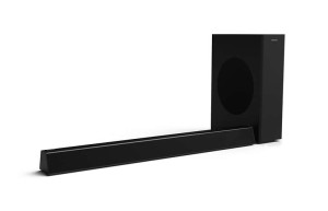 HTL3320 Soundbar 3.1 DD HDMI ARC Black
