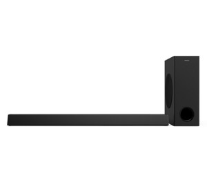 HTL3320 Soundbar 3.1 DD HDMI ARC Black