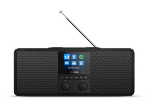 Philips, TAR8805 DAB Internet Radio Philips, TAR8805 DAB Internet Radio