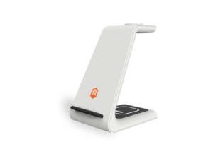 STM, ChargeTree - White STM, ChargeTree - White