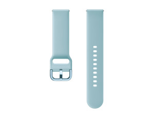 Samsung, Galaxy Watch Sport Strap Blue Samsung, Galaxy Watch Sport Strap Blue
