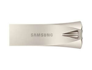 FD 64G Bar Plus USB3.1 Champagne Silver