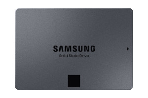 Samsung, SSD Int 1TB 870 QVO SATA