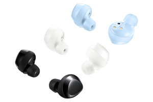 Galaxy Buds+ - Blue