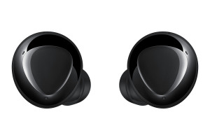 Samsung, Galaxy Buds+ - Black