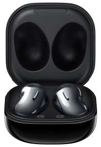 Samsung, Galaxy Buds Live - Black