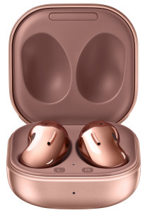 Samsung, Galaxy Buds Live - Bronze