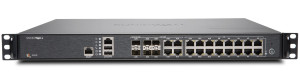 SonicWALL, NSA 5650 Totalsecure Adv Ed 1 Yr