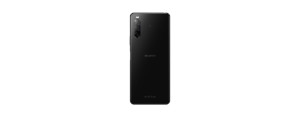 Xperia 10 II 4GB/128GB- Black