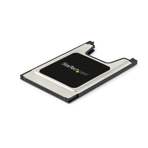 Startech, PCMCIA - CompactFlash - PCMCIA Type II Startech, PCMCIA - CompactFlash - PCMCIA Type II