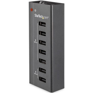 Startech, Charging Station - 7 Port - USB Startech, Charging Station - 7 Port - USB