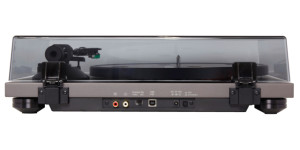 TN-400BT Analog Turntable with Bluetooth