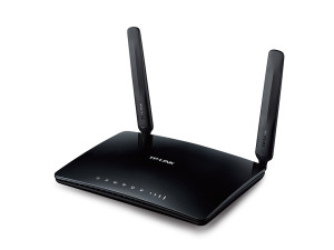 Ac750 Wireless Dual Band 4G Lte Router