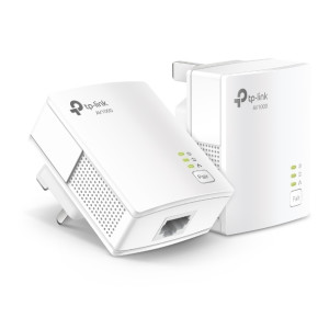 TP-Link, AV1000 Powerline Starter Kit