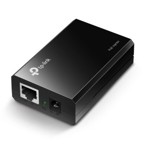 TP-Link, Poe Injector Adapter Ieee 802.3Af