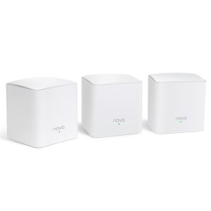 Tenda, 2-Pack Nova MW5S Mesh Wifi
