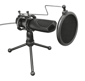 Trust, GXt 232 Mantis Streaming Microphone Trust, GXt 232 Mantis Streaming Microphone