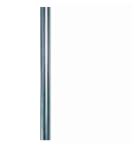 Unicol, 2000SS Stainless Steel Column 2m