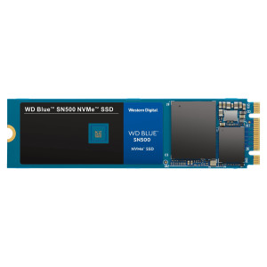 SSD Int 1TB Blue SN550 PCIe M.2