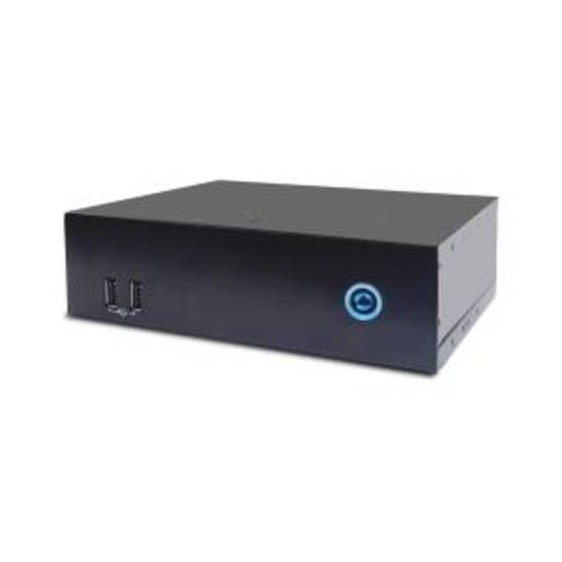 DE6340 V1807B CPU 128G 4Gx2 Win10IOT