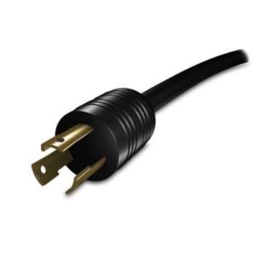 PDU 2G METERED ZEROU 30A 200/208V