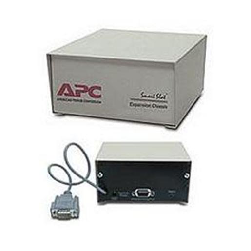 C SMARTSLOT EXP. CHASIS