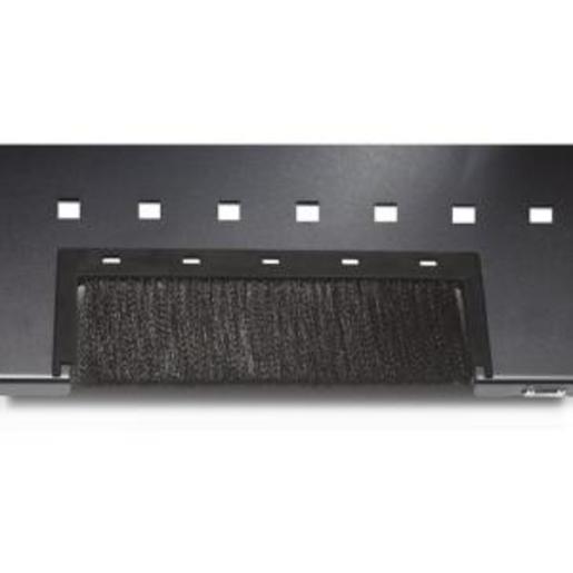 NetShelter SX Roof Brush Strip
